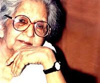 Aruna Asaf Ali
