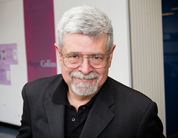 Raymond e feist miranda