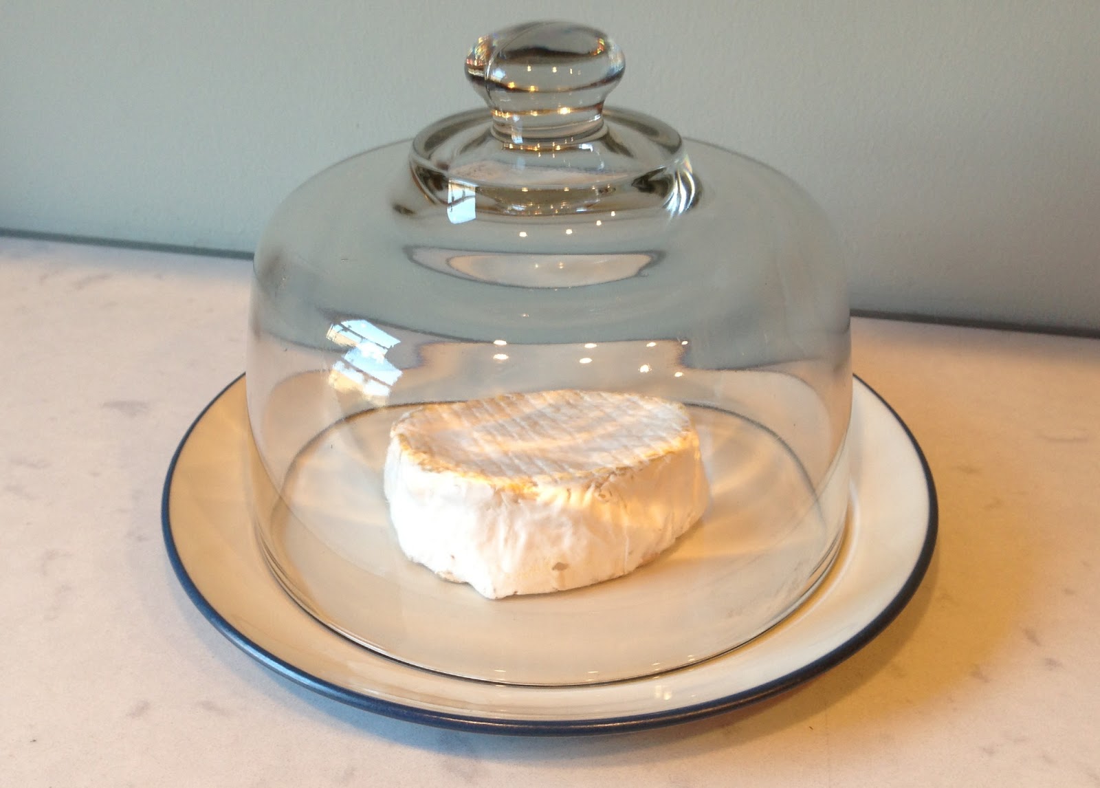 The AmericanMade Guide to Life I Am the Goldilocks of Cheese Domes