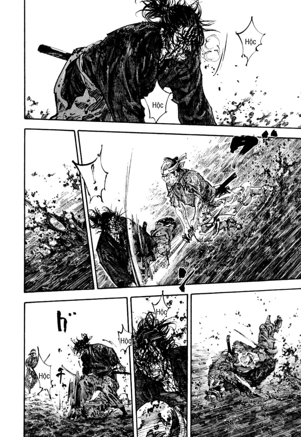 Vagabond - Lãng Khách Chap 238 - Truyen.Chap.VN