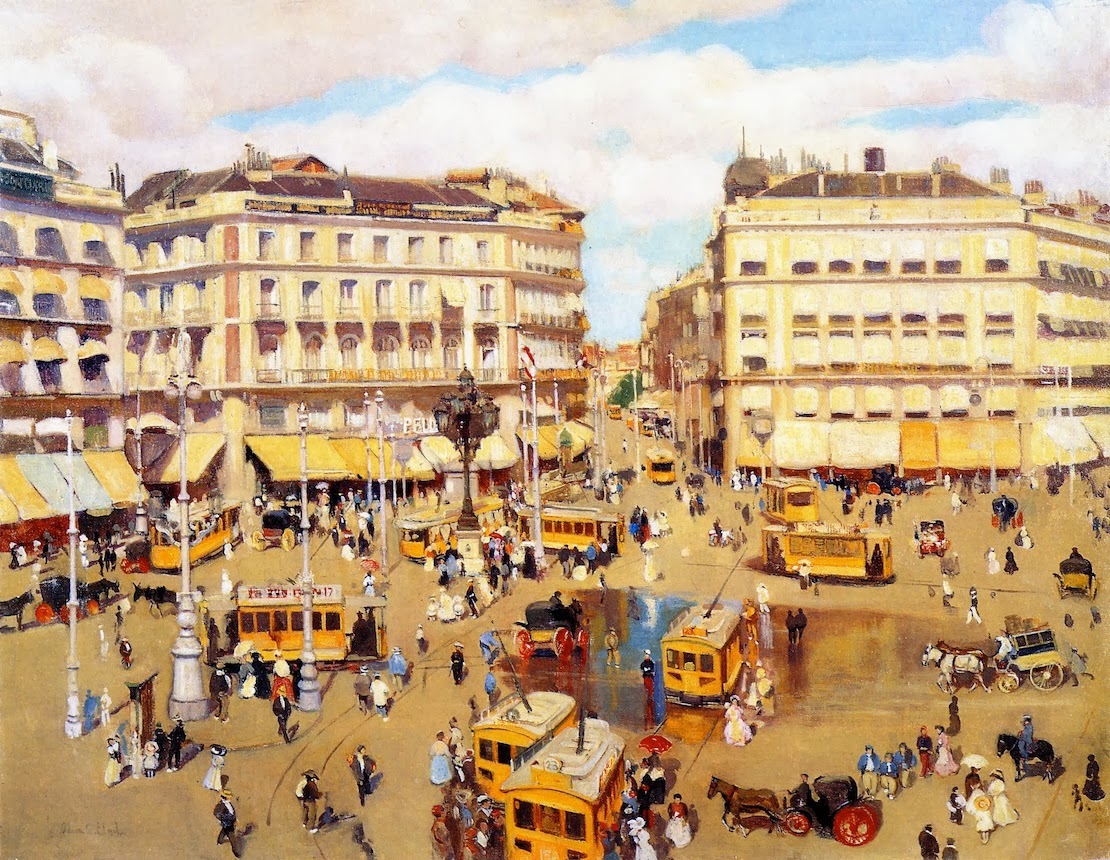 clarks plaza del sol