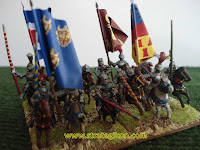Royal Banderium Royal Banderium