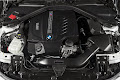 BMW 435i ZHP