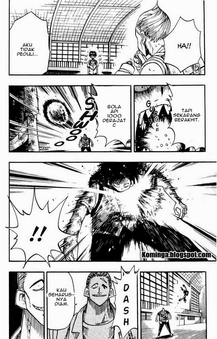 Komik the law of ueki 008 - menghadapi peraturan 1 9 Indonesia the law of ueki 008 - menghadapi peraturan 1 Terbaru 11|Baca Manga Komik Indonesia|