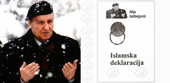 Europski džihadizam je rođen u BiH Manifest+islamske+dr%C5%BEave+u+srcu+evrope+-+islamska+deklaracija