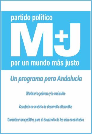 Nuestro Programa Electoral