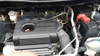 Suzuki Karimun Wagon GX Manual tahun 2014 Suzuki Karimun Wagon GX Manual tahun 2014