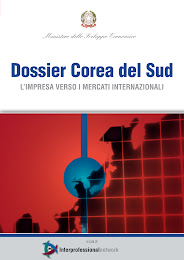 Dossier Corea del Sud