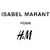 Isabel Marant diseña para H&M