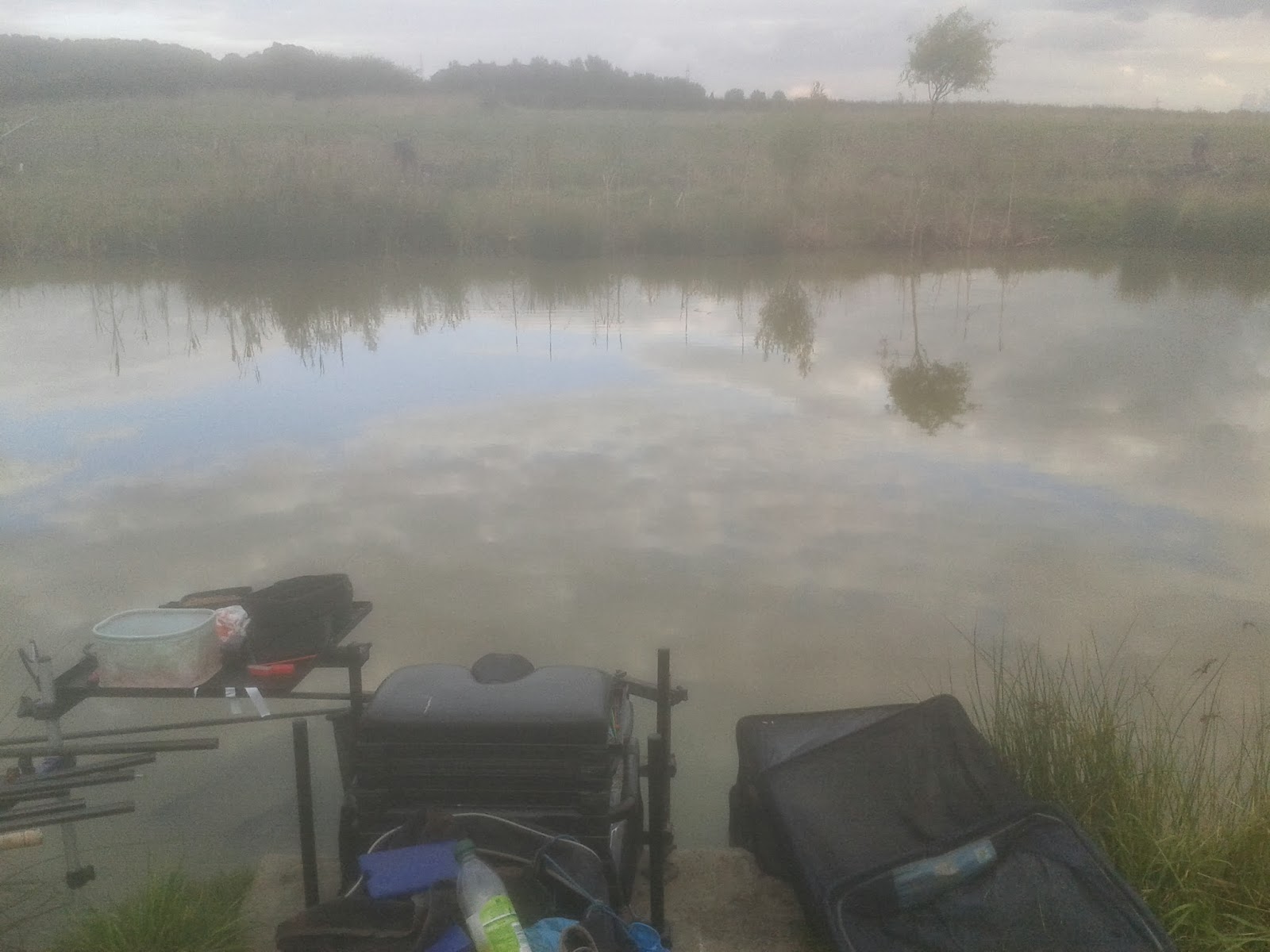 the oaks fishery sessay the oaks fishery sessay