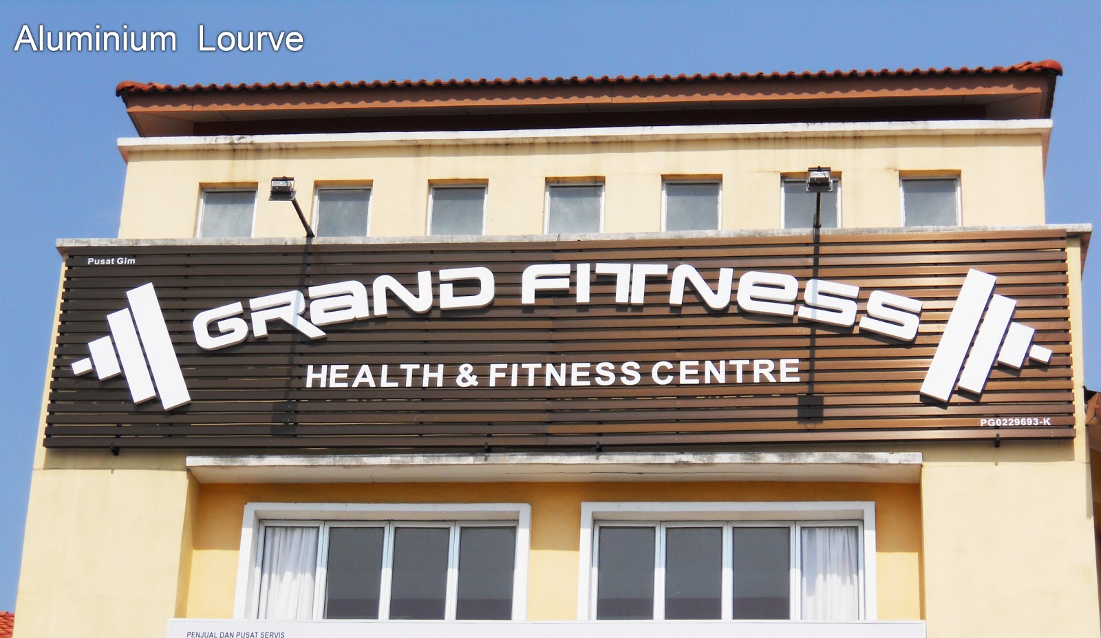 Signboard Maker, Malaysia (Penang) Tel 0133981 338, +604588 7778