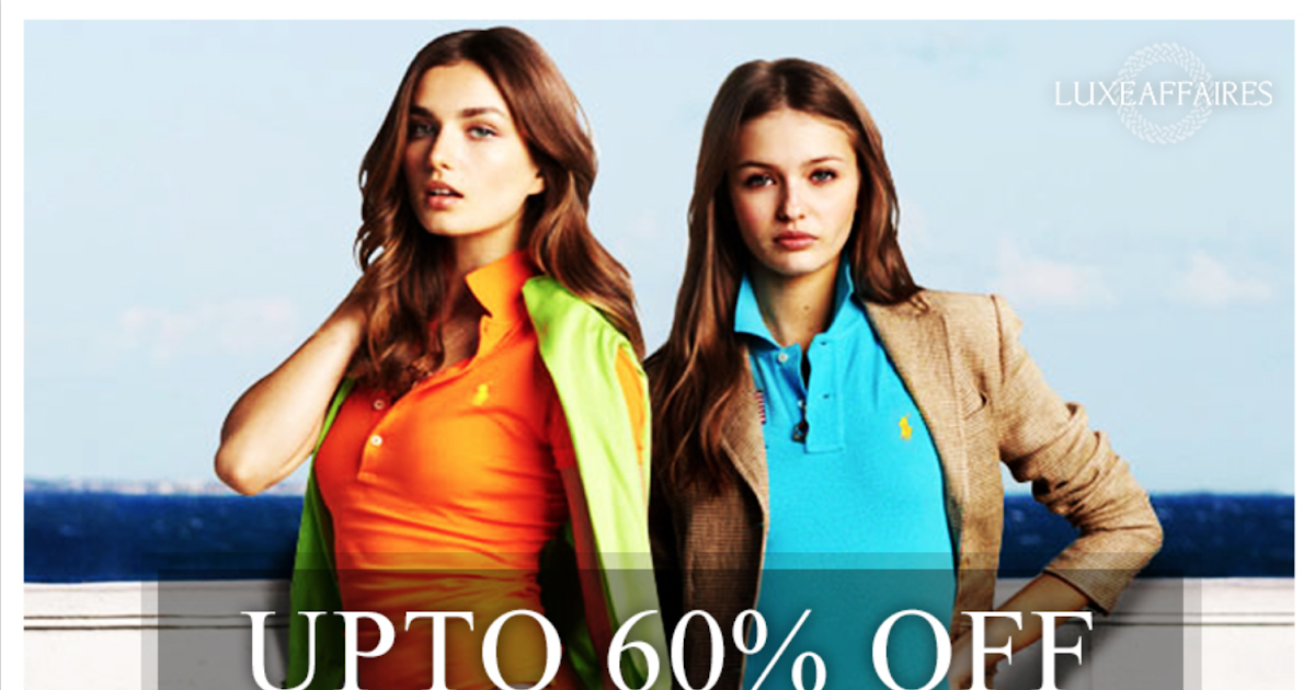 An Affair With Luxury