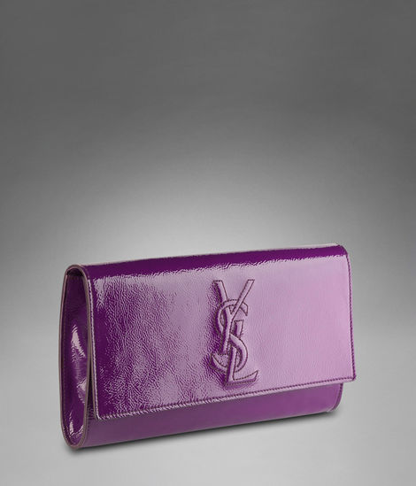 La Dauphine: PURPLE POWER  