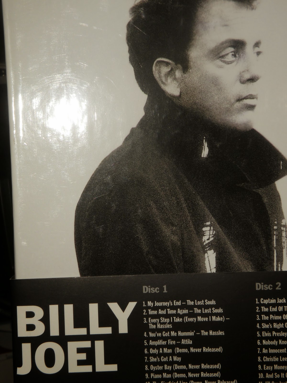 Why Do We Like "Our" Music?