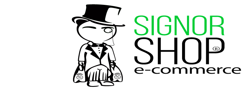 Signorshop E-Commerce