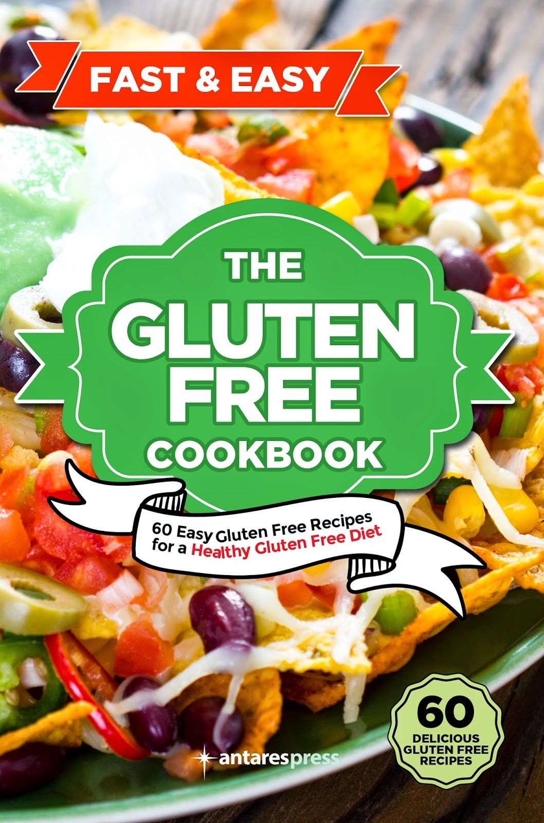 Popular Product Reviews by Amy Gluten Free Cookbook 60 Easy Gluten