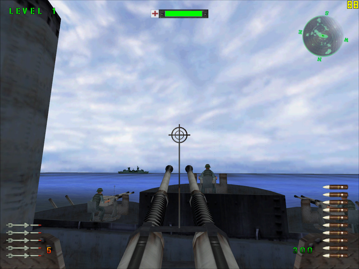 GAMES FREE Download PC Games Air Raid This is not a drill (portable