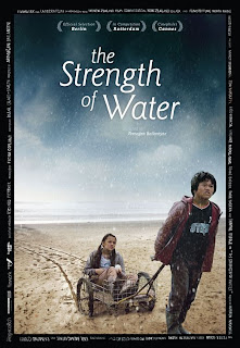 The Strength of Water / Сила воды. The Strength of Water / Сила воды.