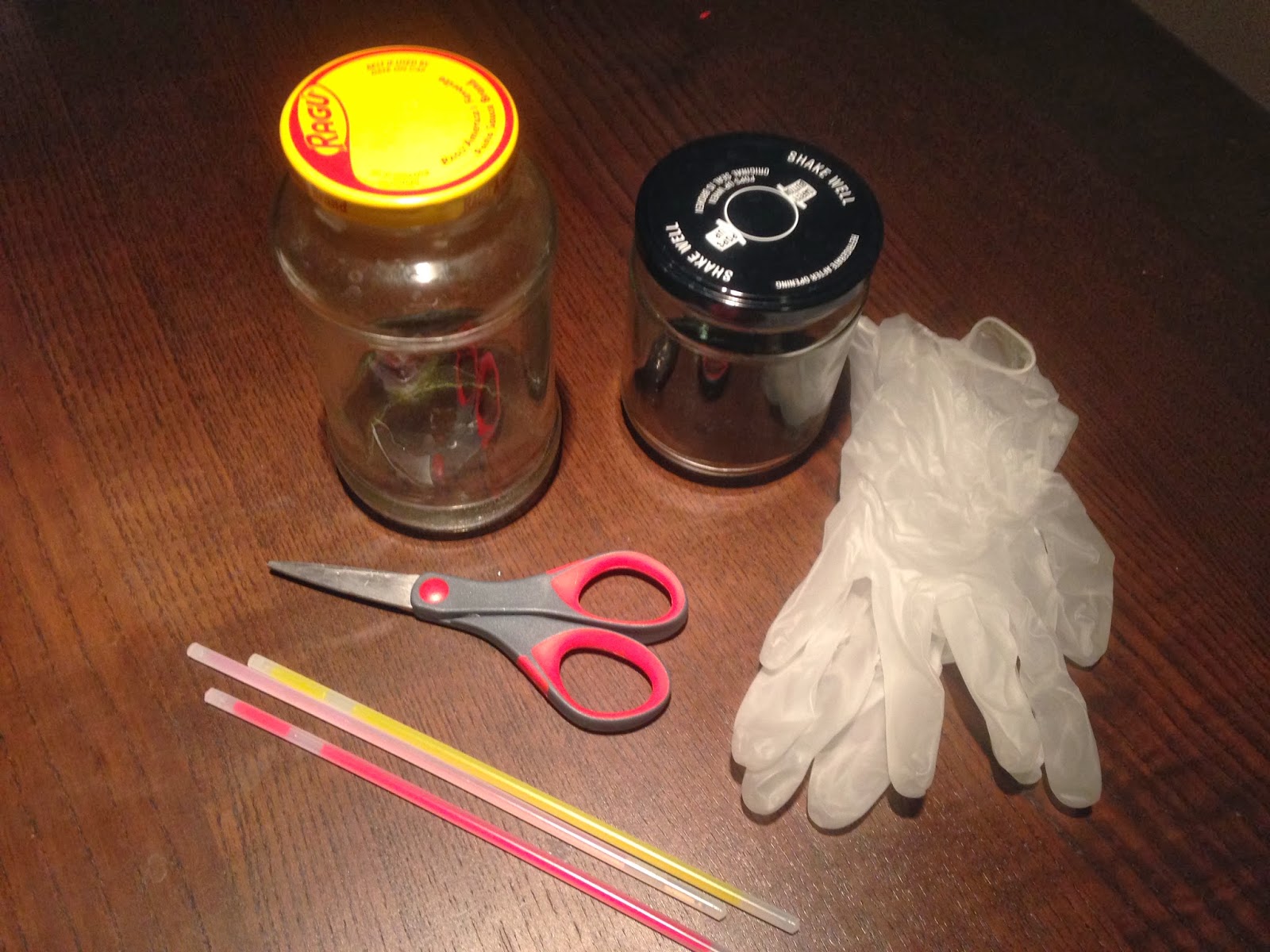 How To, How Hard, and How Much Mason Jar (or Salsa Jar, Pickle Jar