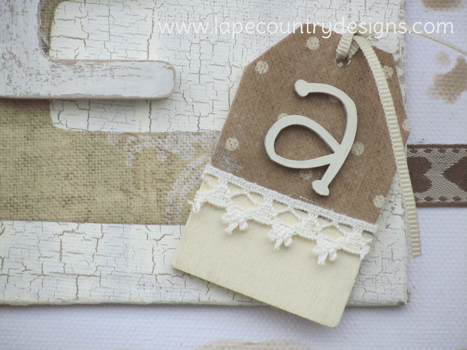 Lape country designs