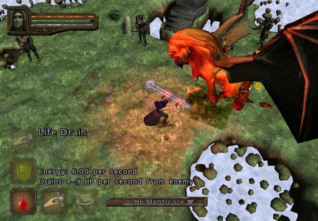 Baldur Gate Dark Alliance Ii Ps2 Iso Download Baldur Gate Dark Alliance Ii Ps2 Iso Download