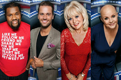Pevvy: Best Of Celebrity Big Brother - Fake, Fake, Fake, Fake, FAKE