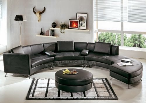Curved Sofa Couch Furniture For Curved Sofa Couch For