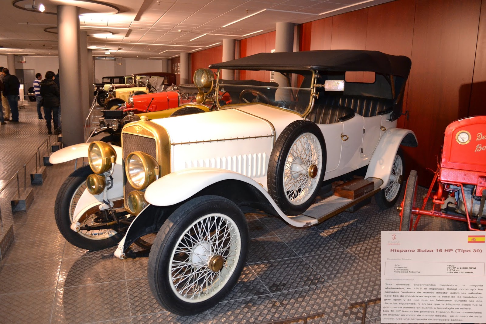 [Imagen: HISPANO%2BSUIZA%2B16%2BHP%2BTIPO%2B30%2B%2B-2.JPG]