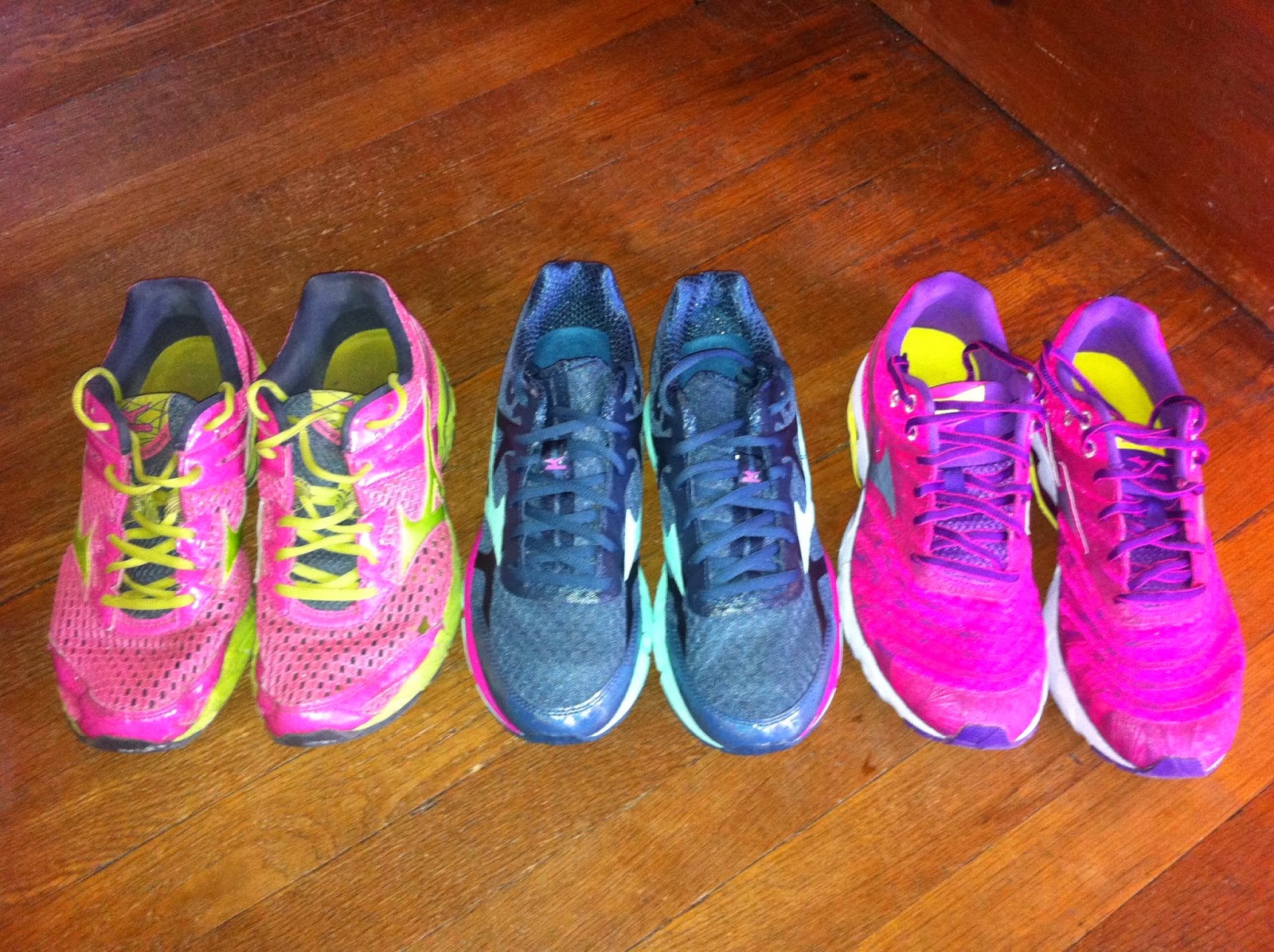 mizuno wave precision 11 rosa