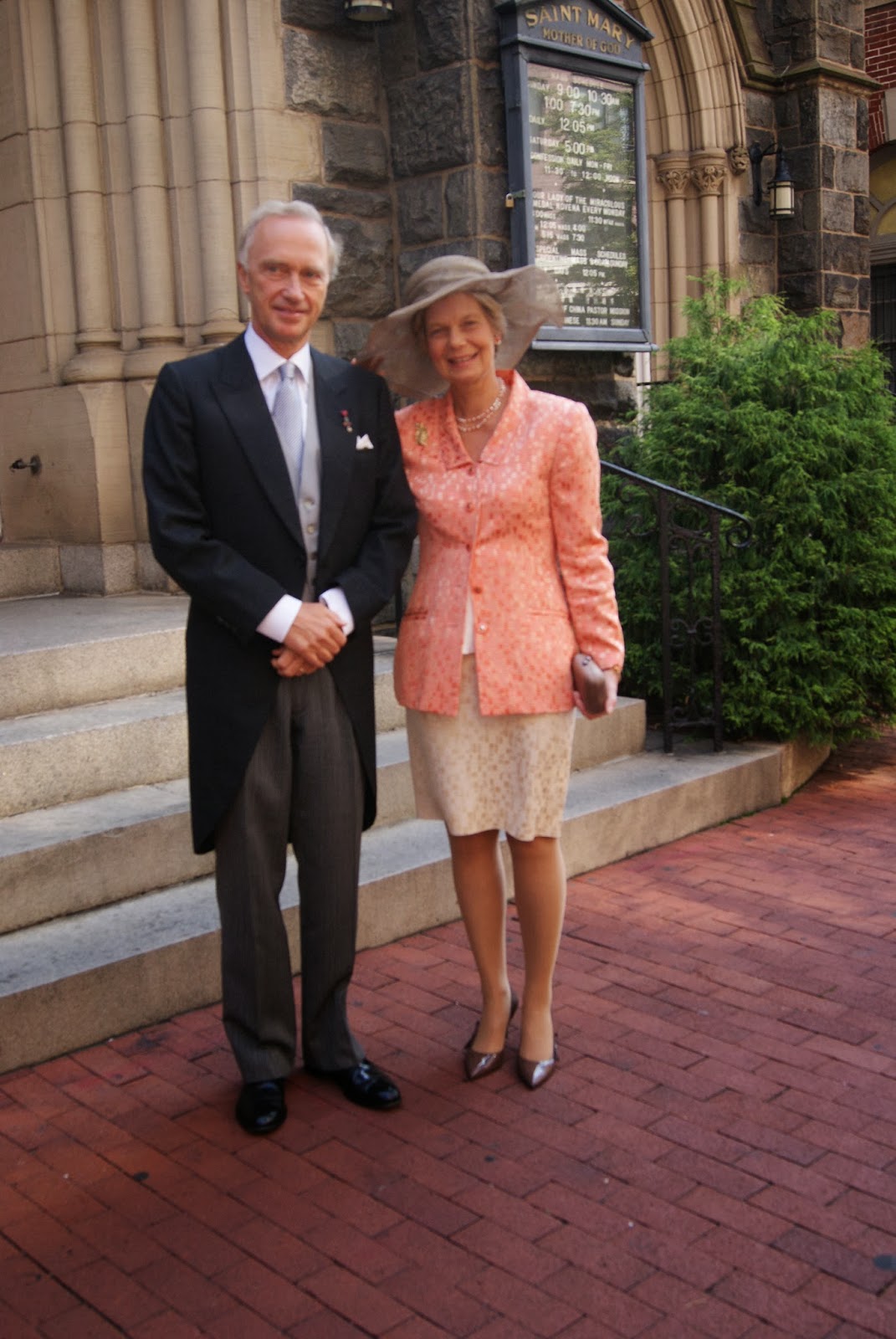 rencontre victoria albert saxe
