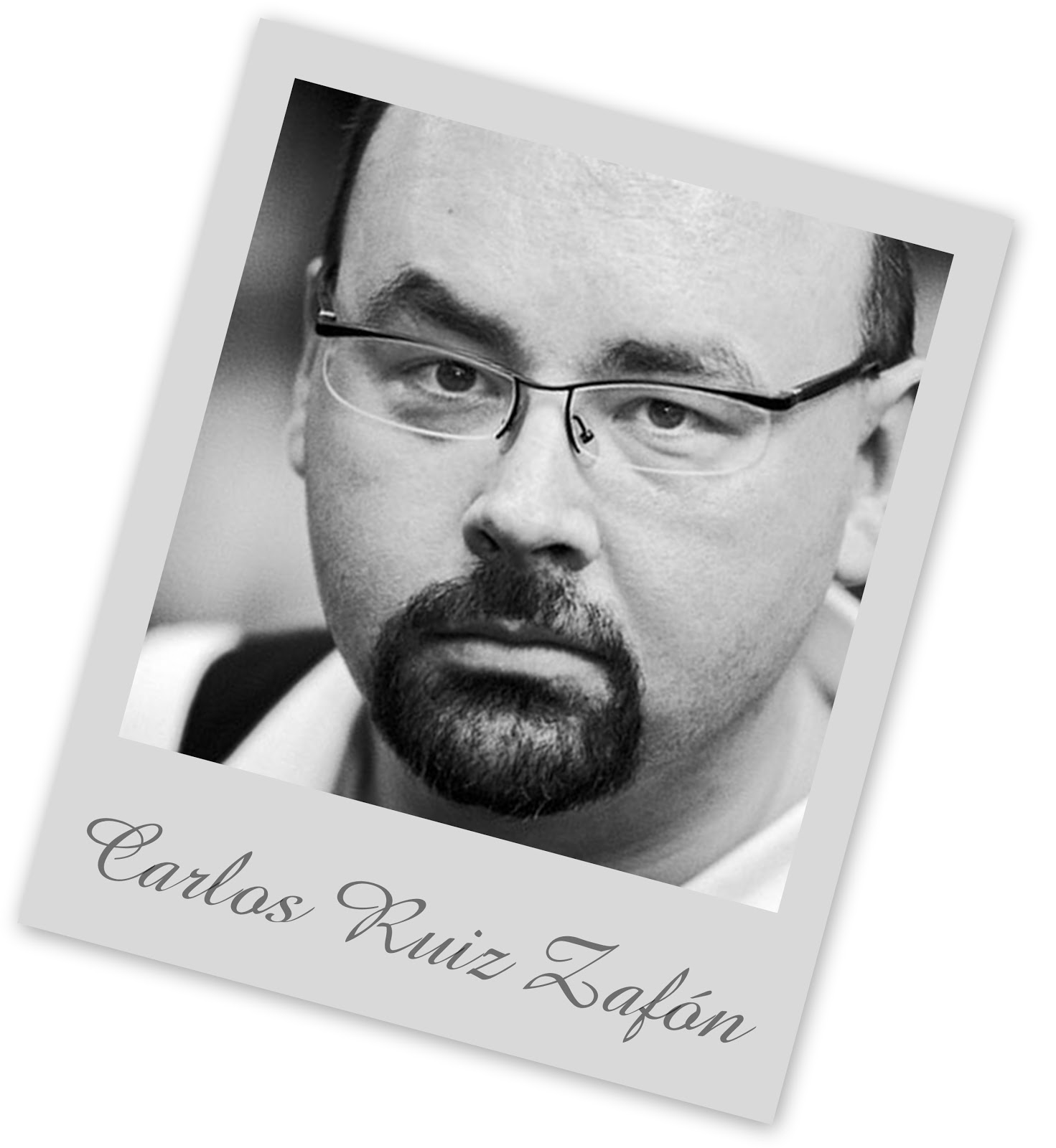 Carlos Ruiz Zafn ZafonOficial Twitter