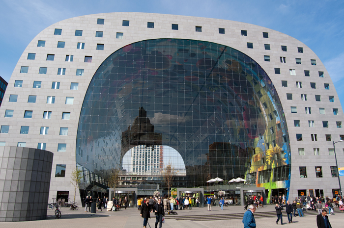 Affordable things to do in Rotterdam, Netherlands Affordable things to do in Rotterdam, Netherlands