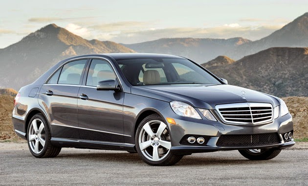 Giá xe Mercedes E350 thông số  ưu đãi 032023