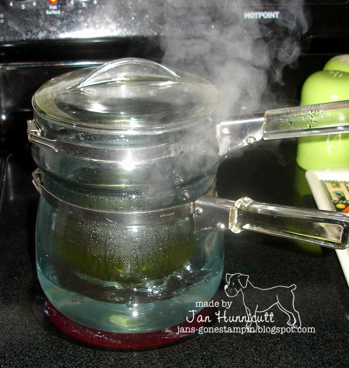 Simply Handcrafted Homemade Orange Honey Lip Balm