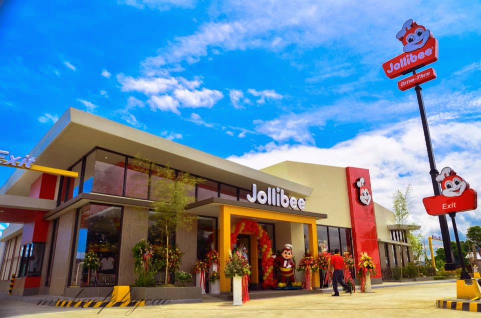 Filipino Popular Food Service Entrepreneur Filipino Popular Food Service Entrepreneur