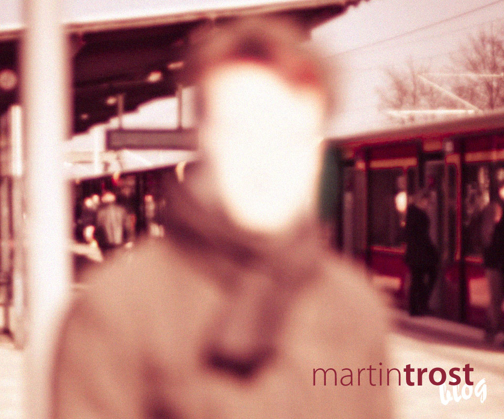 Martin Trost