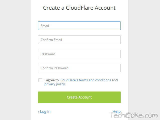 [教學] 註冊申請 CloudFlare CDN 網址綁定 DNS 設定_101