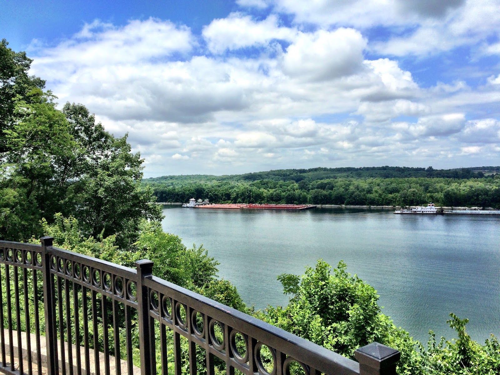 Downtown Sheffield, Alabama Judy Sells The Shoals