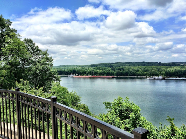 Downtown Sheffield, Alabama | Judy Sells The Shoals