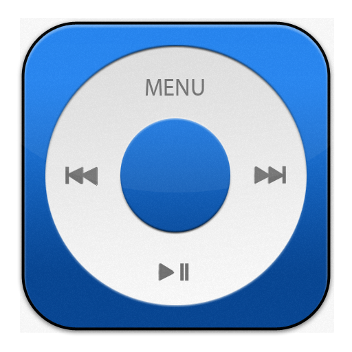 iTunes Icon