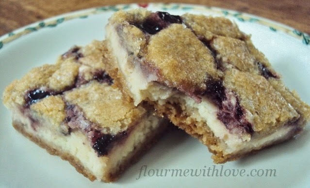 http://www.flourmewithlove.com/2014/02/blackberry-cheesecake-bars-with-sugar.html