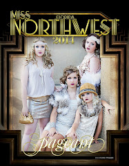 Pageant Program Book Covers We've Recently Designed