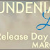 Release Day Excerpt: UNDENIABLE LOVE by Kelly Elliott 