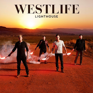 Westlife - Lighthouse Lyrics