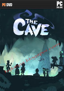 The Cave-Reloaded
