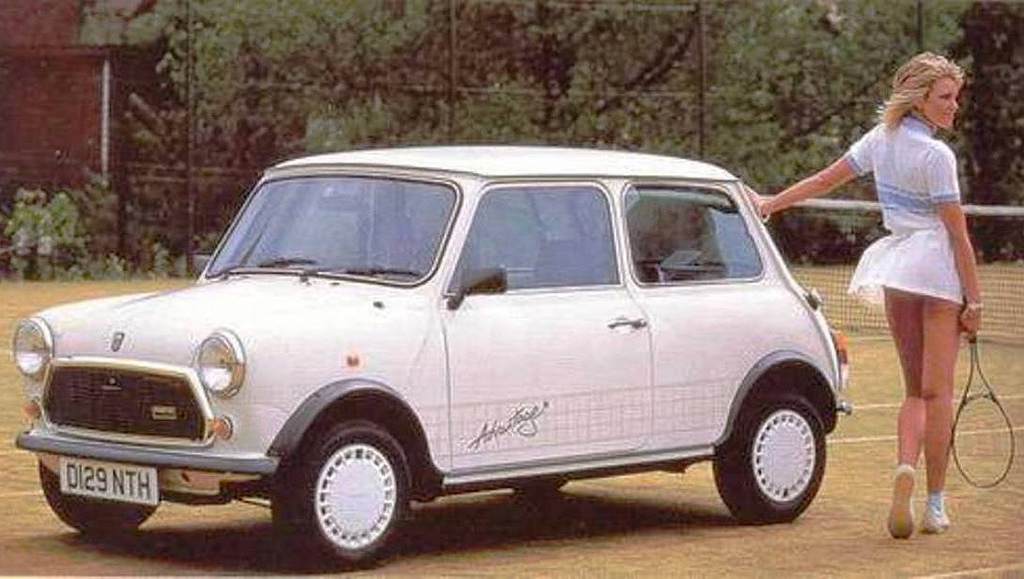 Vintage Mini Skirts & Cars vintage everyday