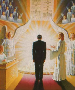 La Luz Que A Traves De Las Sombras Logra Llegar Hasta El Jardin De Mi Vida Mis Petalos Resumen Sobre El Cielo El Purgatorio El Infierno Y El Juicio Final En El