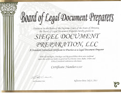 AZ Supreme Court Certification