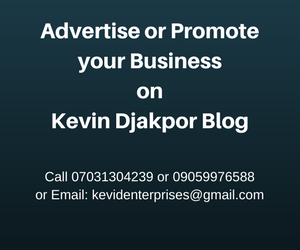 Advertise on KDBlog