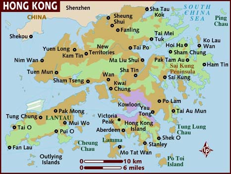 Pdf map Macau China 12 AI ENG